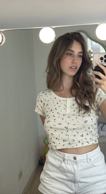 Full leaked Yonca page private onlyfans photo