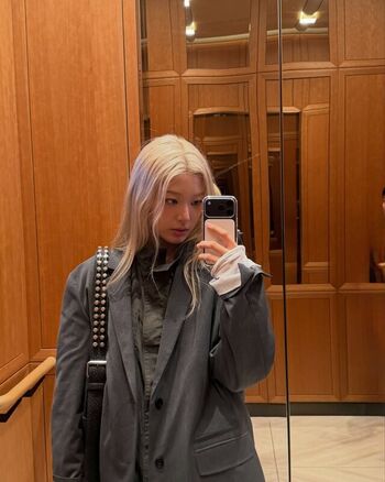 Full leaked Yoonchae page private onlyfans photo