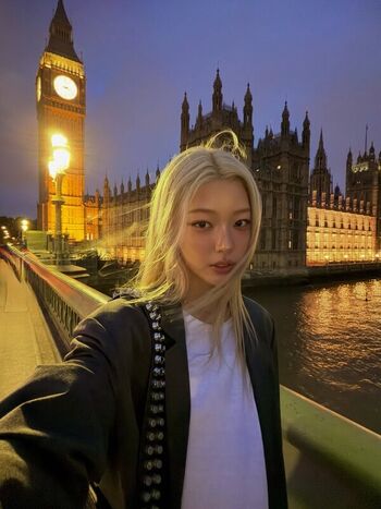 Full leaked Yoonchae page private onlyfans photo