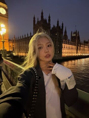 Full leaked Yoonchae page private onlyfans photo