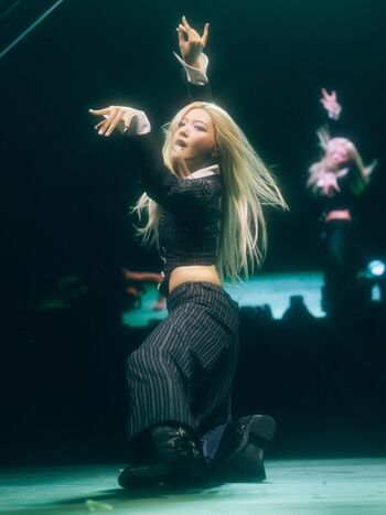 Full leaked Yoonchae page private onlyfans photo