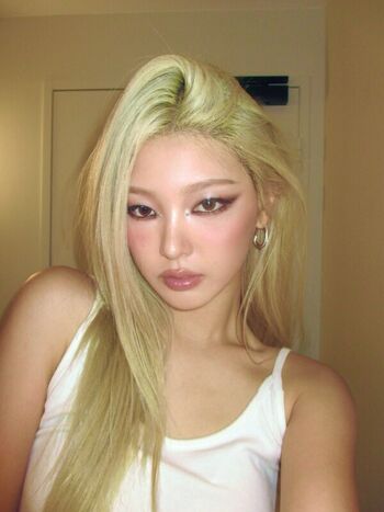 Full leaked Yoonchae page private onlyfans photo