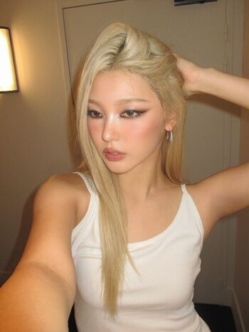 Full leaked Yoonchae page private onlyfans photo