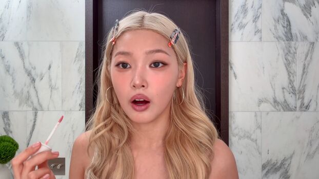 Full leaked Yoonchae page private onlyfans photo