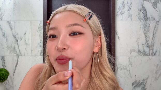 Full leaked Yoonchae page private onlyfans photo