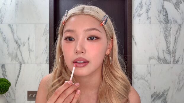 Full leaked Yoonchae private onlyfans photo