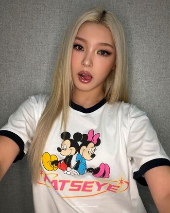 Full leaked Yoonchae private onlyfans photo