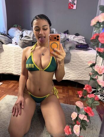 Full leaked Yorelis de leon private onlyfans photo