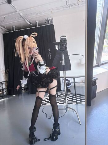 Full leaked Yourmari private onlyfans photo