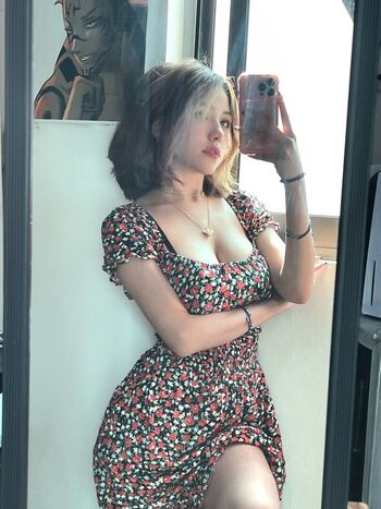 Full leaked Yozzzi page private onlyfans photo