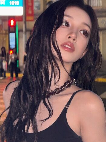 Full leaked Chicaoscura private onlyfans photo