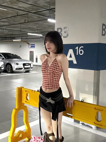 Full leaked Rua kim private onlyfans photo