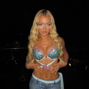 Full leaked Zara larsson  page private onlyfans photo