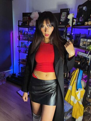 Full leaked Zaraondemand page private onlyfans photo