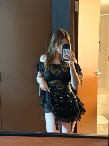 Full leaked Zasterini  page private onlyfans photo