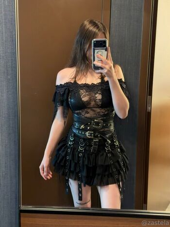 Full leaked Zasterini  page private onlyfans photo