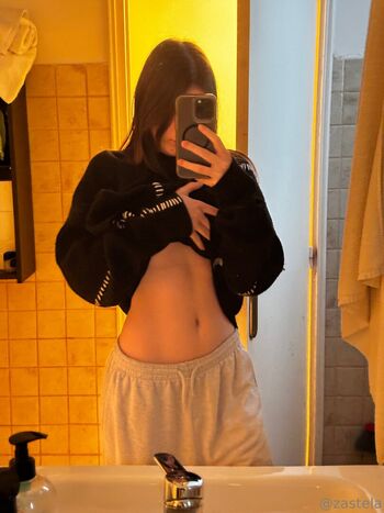 Full leaked Zasterini  page private onlyfans photo