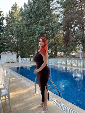 Full leaked Zehra aslan private onlyfans photo