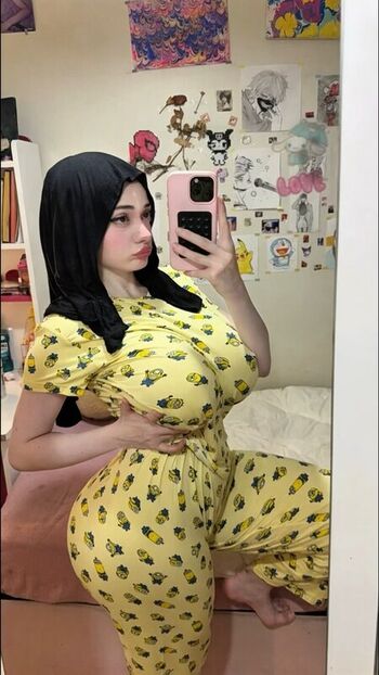 Full leaked Zelal page private onlyfans photo