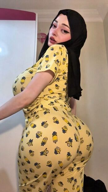 Full leaked Zelal page private onlyfans photo