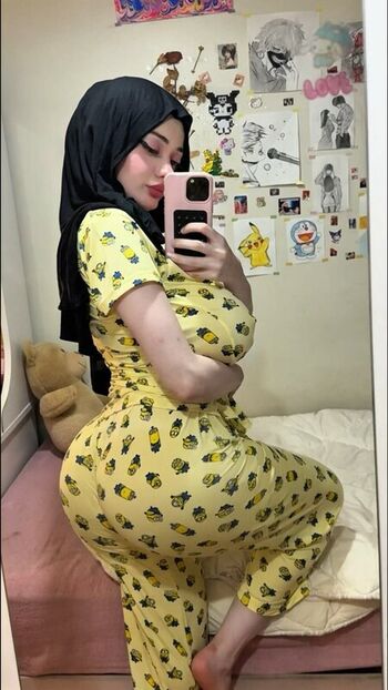 Full leaked Zelal page private onlyfans photo
