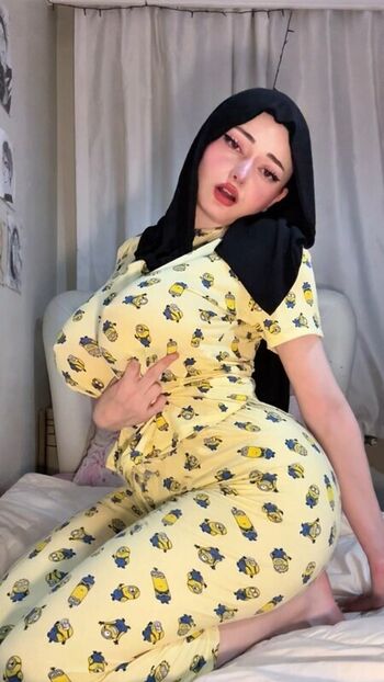 Full leaked Zelal page private onlyfans photo