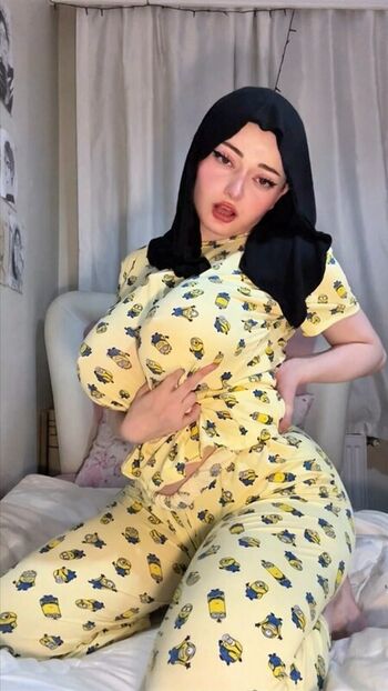 Full leaked Zelal page private onlyfans photo