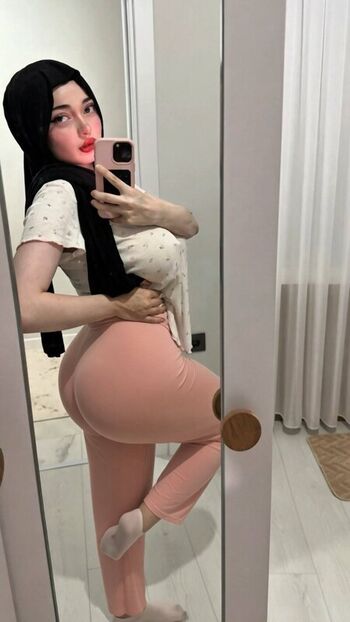 Full leaked Zelal page private onlyfans photo