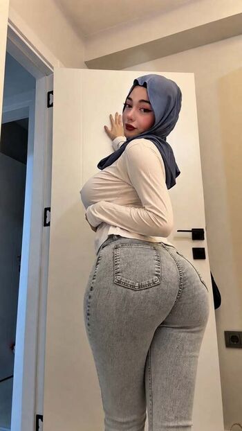 Full leaked Zelal private onlyfans photo