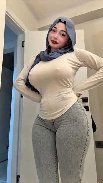Full leaked Zelal private onlyfans photo
