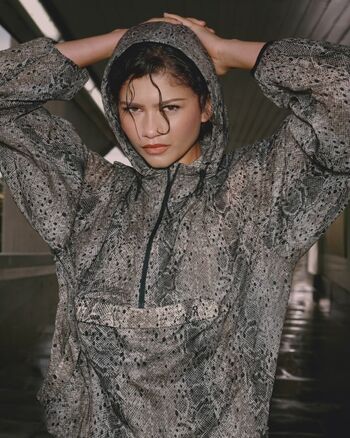 Full leaked Zendaya page private onlyfans photo