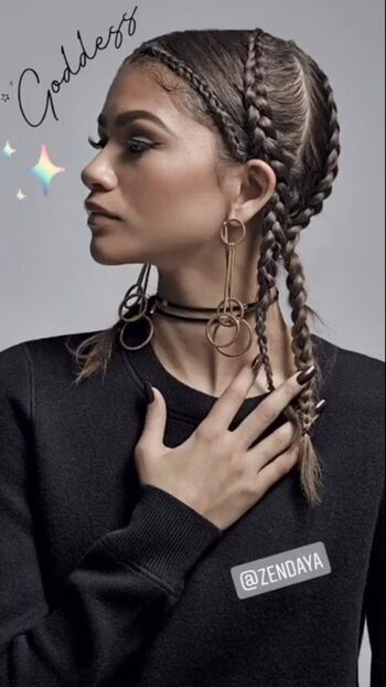 Full leaked Zendaya private onlyfans photo