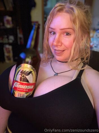 Full leaked Zenizoundszero page private onlyfans photo