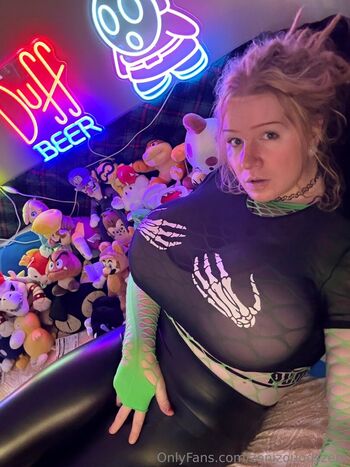 Full leaked Zenizoundszero private onlyfans photo