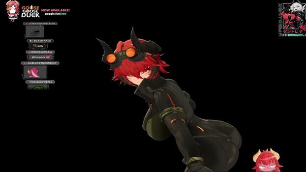 Full leaked Zentreya page private onlyfans photo