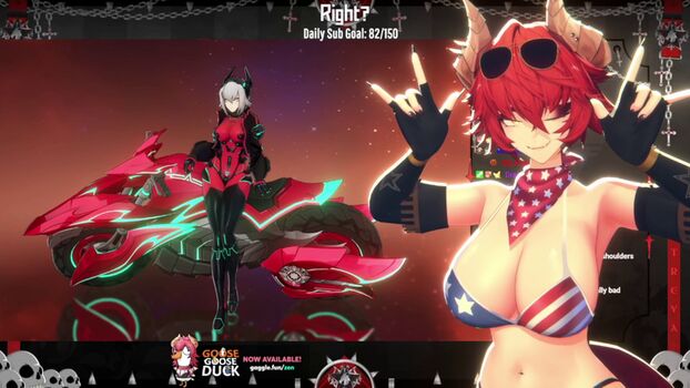 Full leaked Zentreya private onlyfans photo